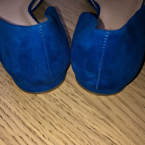 Nine West kitten flats - Picture 3 of 5